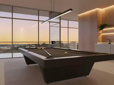 Apartamento à venda, 2 quartos, 2 suítes, 2 vagas, Jardim das Mangabeiras - Nova Lima/MG - Foto 11