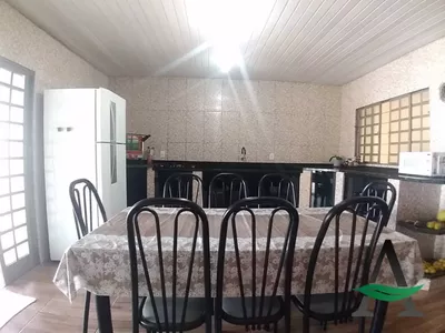 Cornélio Procópio - Casa - 03 quartos - Jardim Vale Verde - Foto 11