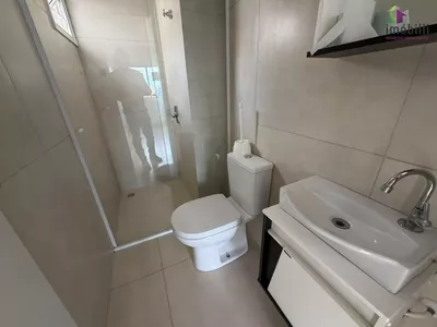 Apartamento Ed. Particular 01 próximo  da UTFPR - Foto 13
