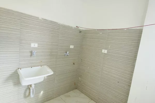 Vendo ótimo apartamento de 2 quartos com suíte, pronto para morar, apto no 2º andar - Foto 4