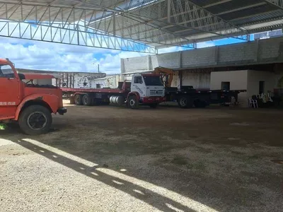 Galpão / Barracão para locação, Jurema, Vitória da Conquista, BA - Foto 9