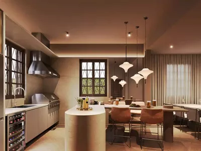 Apartamento à venda, 2 quartos, 1 vaga, Lourdes - Belo Horizonte/MG - Foto 21