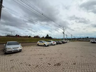 Barracão para aluguel,  Vila Carli, Guarapuava - Foto 2