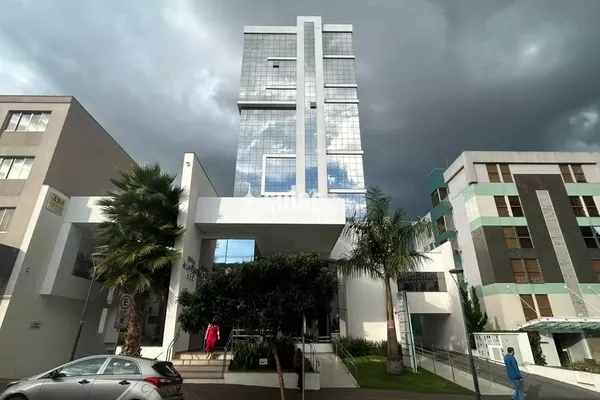 SALA COMERCIAL 401 ED JOAO GAVA AVENIDA BRASIL N 536 B CENTRO - Foto 1