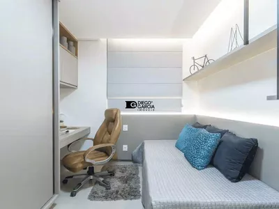 Cobertura à venda, 3 quartos, 1 suíte, 4 vagas, Patrimônio - Uberlândia/MG - Foto 28