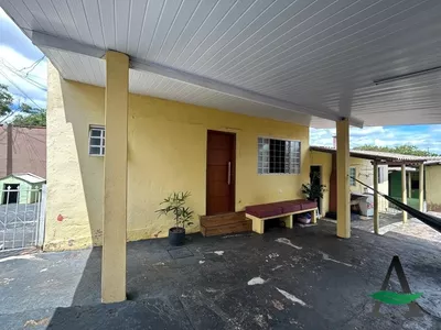 Londrina - Casa - 4 quartos - Ouro Verde - Foto 3