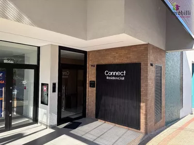 Apartamento 502 Ed. Connect para venda,  Centro, Pato Branco - Foto 3