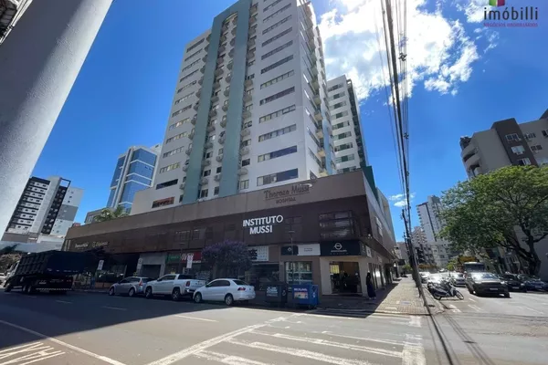 Sala 304 Centro Empresarial Genésio De Oliveira - Foto 3