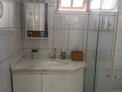 Excelente casa na Ilha de Itaparica, com 4 quartos sendo 2 suítes, na praia de Berlinque, Vera Cruz - Foto 27