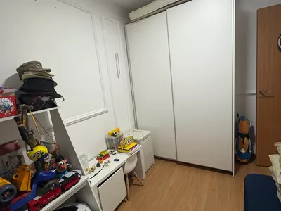 Apartamento de 1° andar em condomínio fechado perto da UFBA no Candeias, Vitória da Conquista Bah - Foto 21