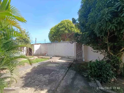 Casa de esquina com área de aproximadamente 500 m²à venda, para comércio, Espírito Santo, Vitó - Foto 6