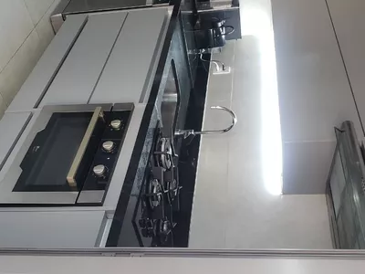 Apartamento em Moema Pássaros, com 149 m², 3 quartos suítes. - Foto 27