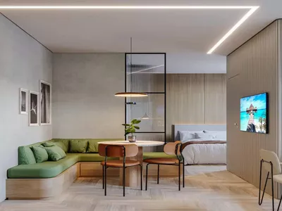 Apartamento à venda, 1 quarto, 1 suíte, Centro - Belo Horizonte/MG - Foto 18