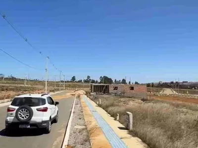 Lote Baron Conect 1 à Venda, Primavera, Vitória da Conquista, BA leia o anúncio - Foto 2