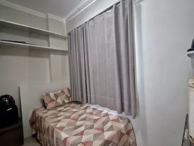 Apartamento 4 Suítes no Leonardo Da Vinci Bairro Candeias - Foto 42