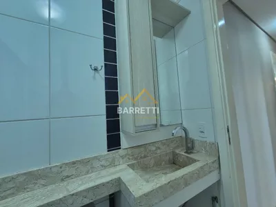 Apartamento à venda de 55m², com 2 quartos, 1 banheiro e 1 vaga de garagem, localizado no bairro Campestre - Foto 16