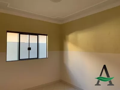 Arapongas - Casa - 3 quartos - Conjunto Novo Centauro - Foto 14