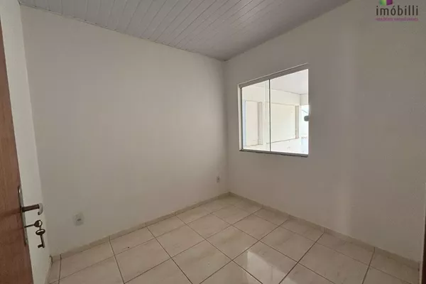 Casa Dois Quartos Bairro Aeroporto - Foto 5