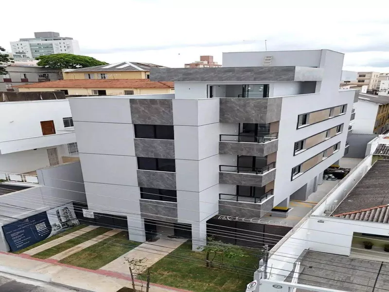 Cobertura à venda, 2 quartos, 1 suíte, 2 vagas, Barroca - Belo Horizonte/MG - Foto Principal