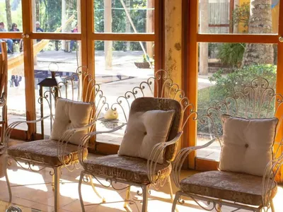 Casa à venda no condomínio Vila Romana, com 357m², 4 suítes e paisagismo completo - Foto 8