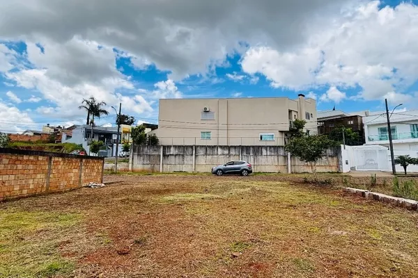 Terreno divisa com Reserva, Bairro La Salle com Projetos - Foto 4