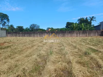 Terreno Plano de 3.200 m² à Venda no Bairro Santa Rita em Piracicaba - Foto 13