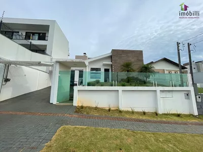 Casa para venda ou Permuta por Apartamento,  Fraron, Pato Branco - Foto 2