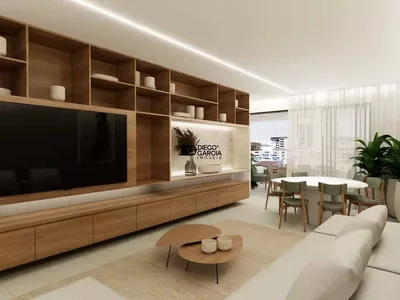 Apartamento à venda, 3 quartos, 3 suítes, 2 vagas, Loteamento Vale dos Vinhedos - Uberlândia/MG - Foto 15