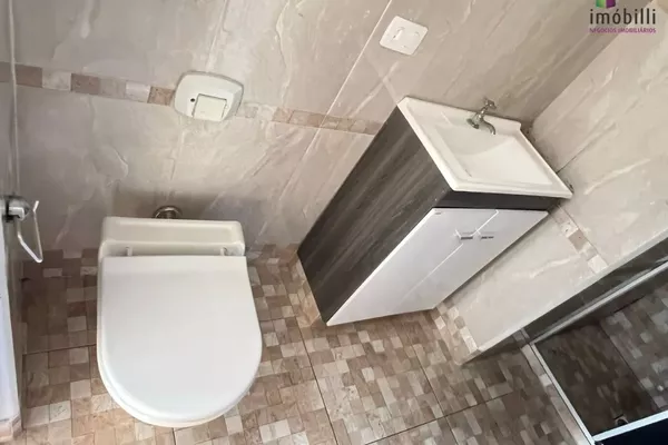 Apartamento para aluguel, 2 quarto(s),  Menino Deus, Pato Branco - Foto 4