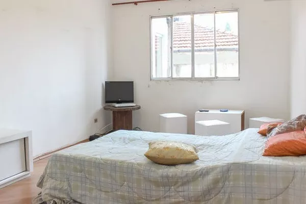 Apartamento com 131 m², com 4 quartos sendo 1 suíte. - Foto 3