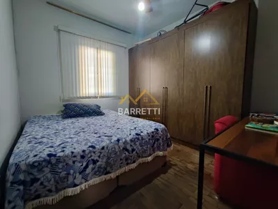 Casa à venda com 159 m², 3 quartos e 2 banheiros no Centro de Piracicaba - Foto 4