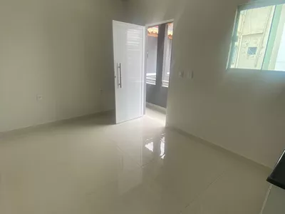 Kitnet para locação, 1 Cômodo com banheiro (incluso água e energia), no Bairro Felícia, Vitóri - Foto 10