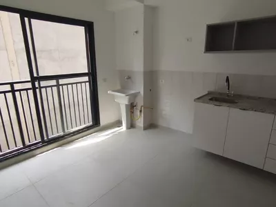 Apartamento para Alugar com 1 dormitórios - Vila Andrade - Foto 5