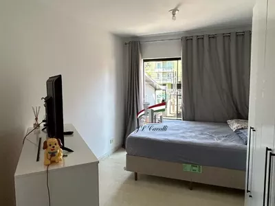 Sobrado para venda no Novo Mundo com 4 quartos e 144m² Curitiba - Foto 16