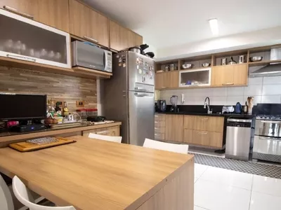 Apartamento com 3 suite, 3 vagas de garagem na Vila Andrade. - Foto 26