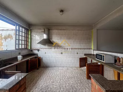 Sobrado à venda com 211,91m² de construção, 4 quartos (sendo 1 suíte) e 3 vagas de garagem, no bairro Vila Monteiro - Foto 15