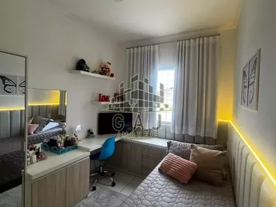 Apartamento 67m² 2 dorms Catharina Zanaga - Americana/SP - Foto 20