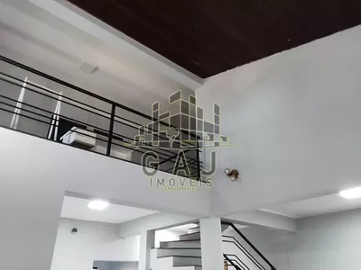 Sobrado residencial 3 dorms c/ suíte - Pq Novo Mundo - Americana/SP - Foto 3