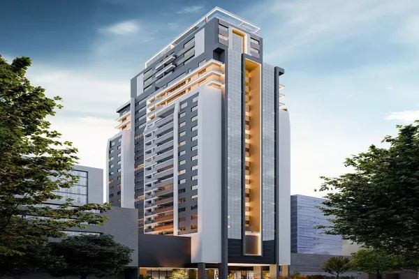 Apartamento à venda, 3 quartos, 1 suíte, 2 vagas, Lourdes - Belo Horizonte/MG - Foto 1