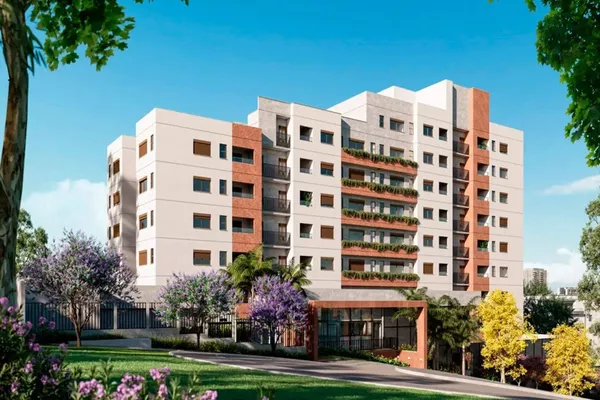 Área privativa à venda, 3 quartos, 1 suíte, 2 vagas, Coração de Jesus - Belo Horizonte/MG - Foto 1