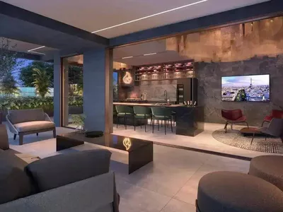 Apartamento à venda, 2 quartos, 1 suíte, 2 vagas, Lourdes - Belo Horizonte/MG - Foto 2