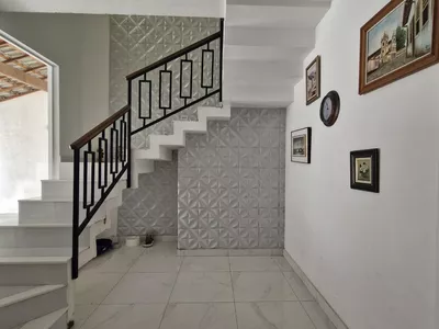 Casa próximo ao Shopping Conquista Sul à Venda, Felícia, Vitória da Conquista, BA - Foto 23