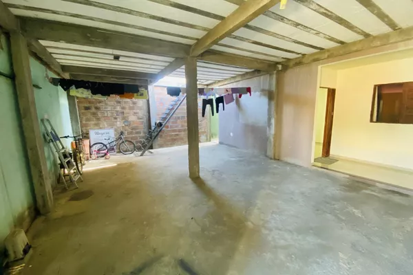 Vendo Casa de 3 quartos no Vila América, próximo ao condomínio Pamplona. - Foto 3