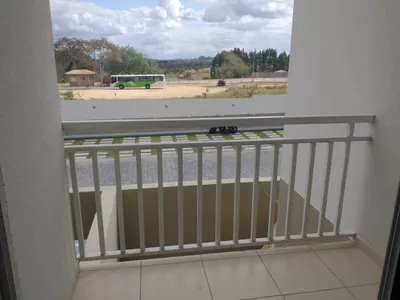 Excelente apartamento MOBILIADO, para Alugar, Condominio Vila Espanha, em frente a UESB, Bairro Univ - Foto 15