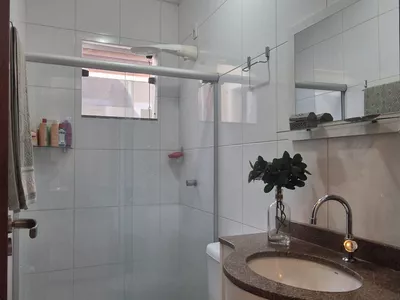 Casa de 4 quartos sendo 2 suítes no condomínio Cidade das Flores à Venda, Boa Vista, Vitória da - Foto 13