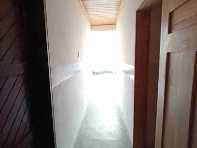Conjunto comercial para locação com 6 salas, 3 banheiros, pátio grande no Alto Maron, Vitória da - Foto 25