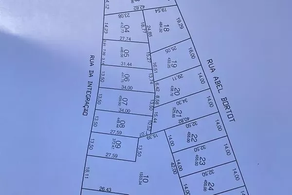 Terreno próximo ao Shopping para venda,  São Luiz, Pato Branco - Foto 6