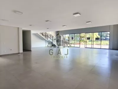 Salão comercial c/ 290m² Jardim São Francisco - SBO/SP - Foto 2
