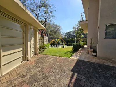 Chácara à venda Santa Rita - 4 dormitórios, 4 suítes, 6 banheiros, 6 vagas Garagem - Foto 38