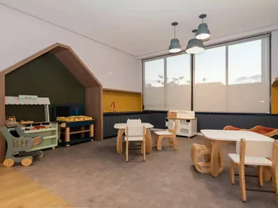 Apartamento à venda, 4 quartos, 2 suítes, 3 vagas, Lourdes - Belo Horizonte/MG - Foto 16